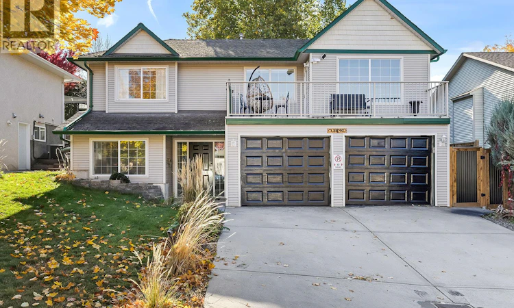 533 Harrop Avenue