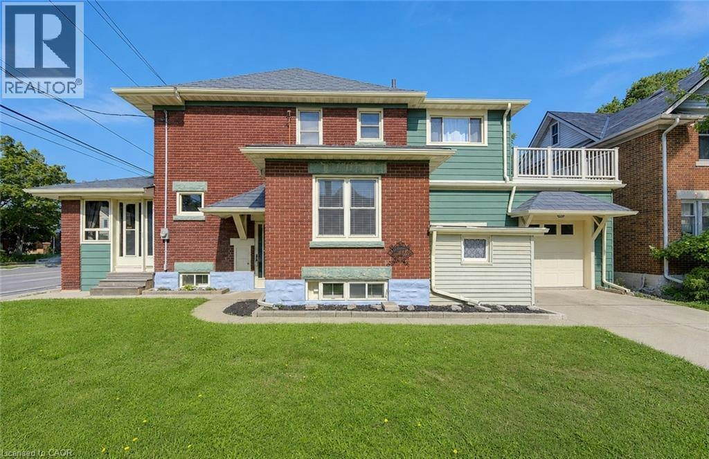 224 Weber Street E, Kitchener, ON, N2H 1E8