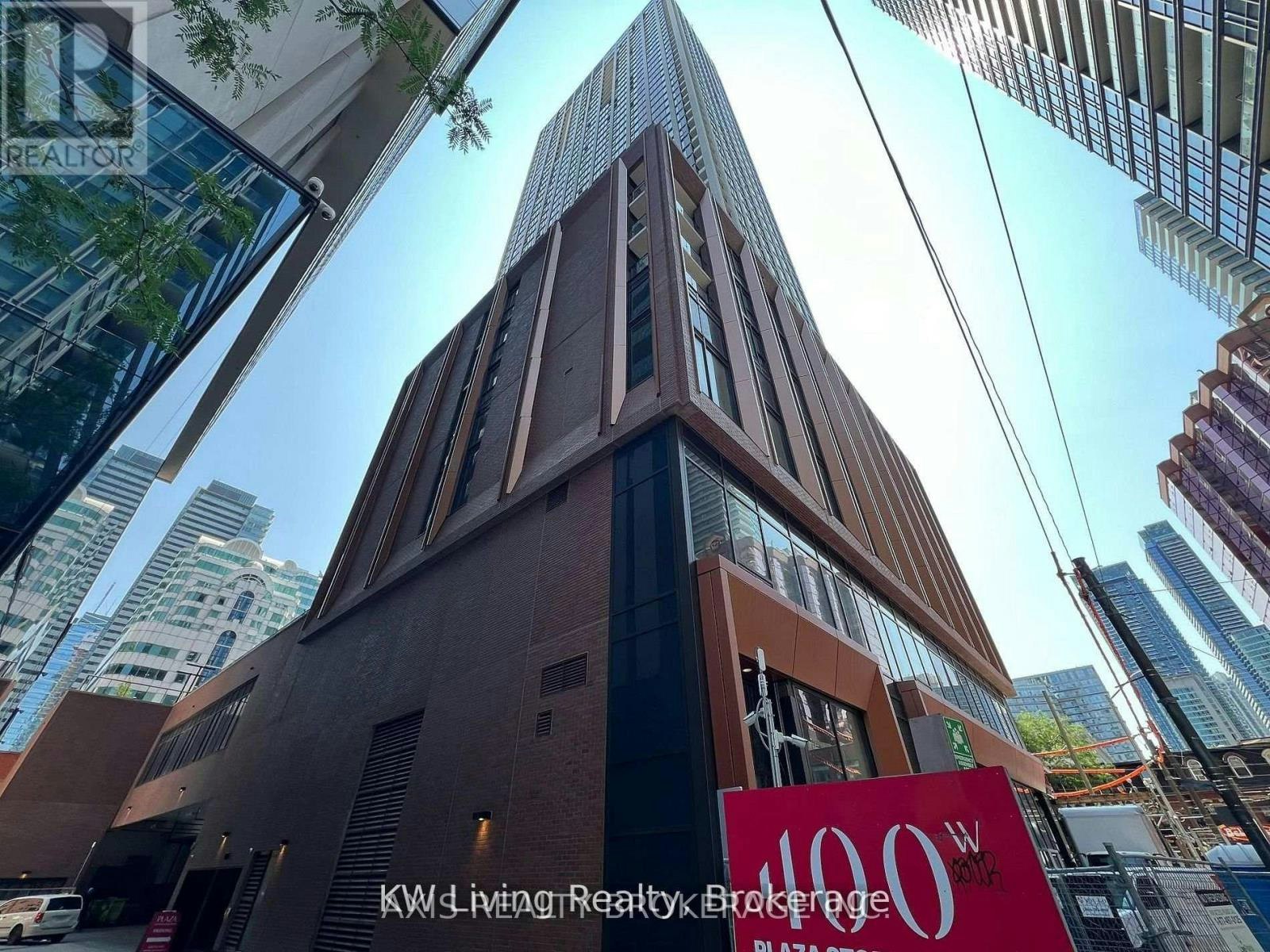 2002-400 King Street W, Toronto, ON, M5V 1K2 - 3