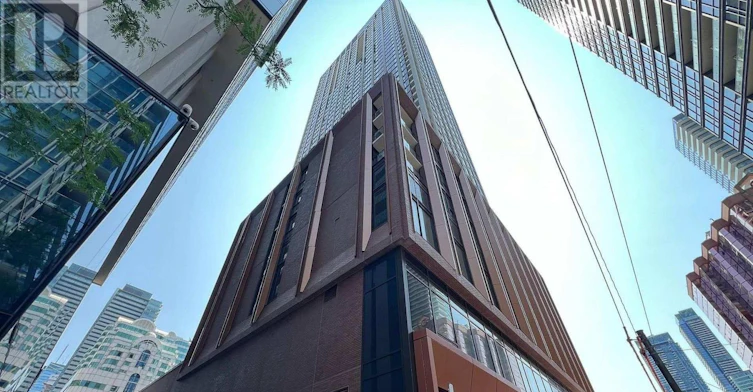 2002-400 King Street W, Toronto, ON, M5V 1K2 - 3