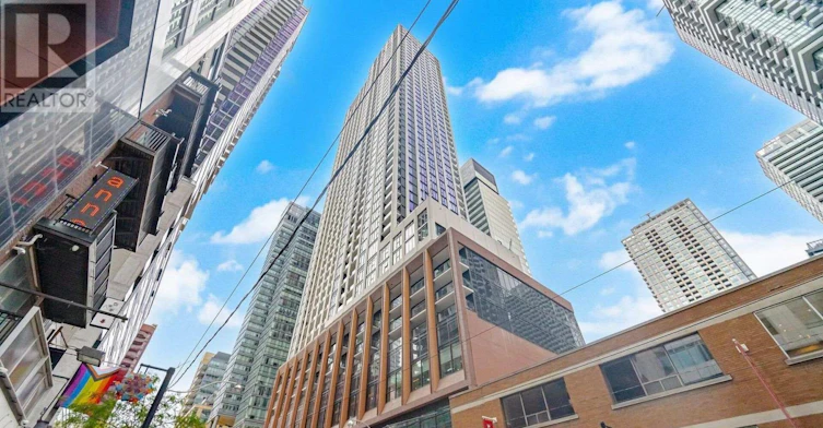 2002-400 King Street W, Toronto, ON, M5V 1K2