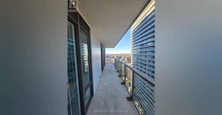 3025-28 Widmer Street, Toronto, ON, M5V 0T2 - 16
