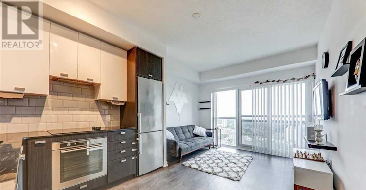 3120-275 Village Green Square, Toronto, ON, M1S 0L8