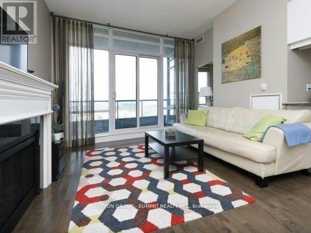 2807-33 Elm Drive, Mississauga, ON, L5B 4M2 - 9