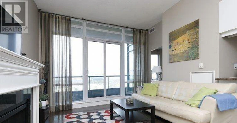 2807-33 Elm Drive, Mississauga, ON, L5B 4M2 - 9