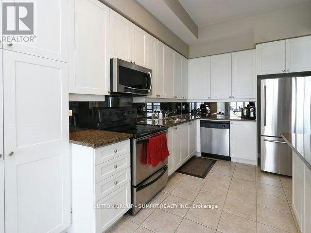 2807-33 Elm Drive, Mississauga, ON, L5B 4M2 - 4