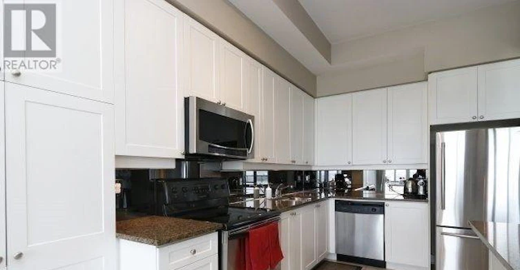 2807-33 Elm Drive, Mississauga, ON, L5B 4M2 - 4