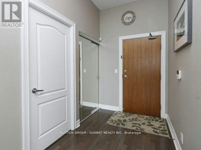 2807-33 Elm Drive, Mississauga, ON, L5B 4M2 - 2