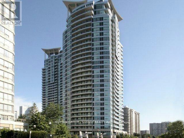 2807-33 Elm Drive, Mississauga, ON, L5B 4M2