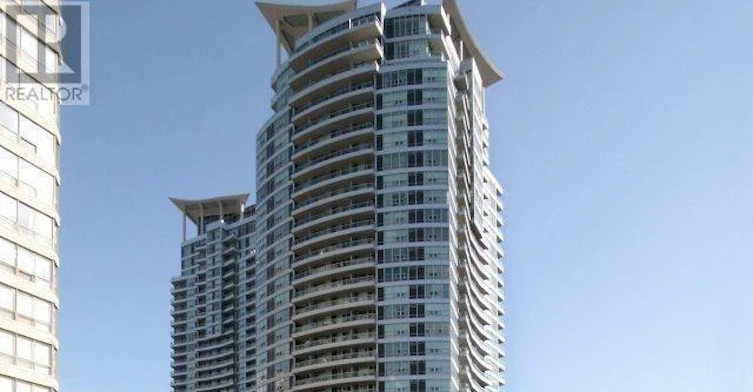 2807-33 Elm Drive, Mississauga, ON, L5B 4M2