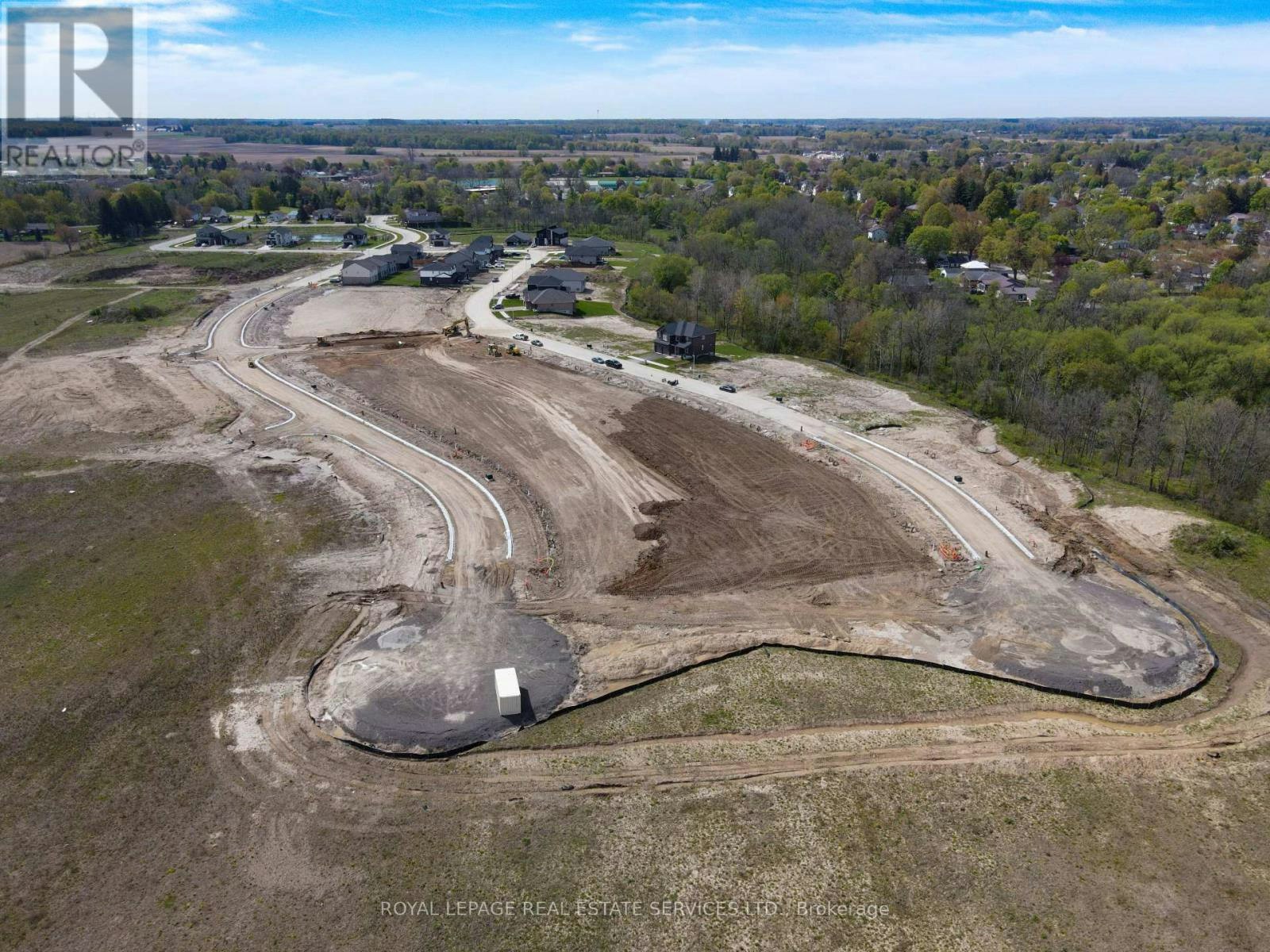 LOTS 17-18,24-28,32,35-36 Aspen Parkway, Aylmer, ON, N5H 3H7