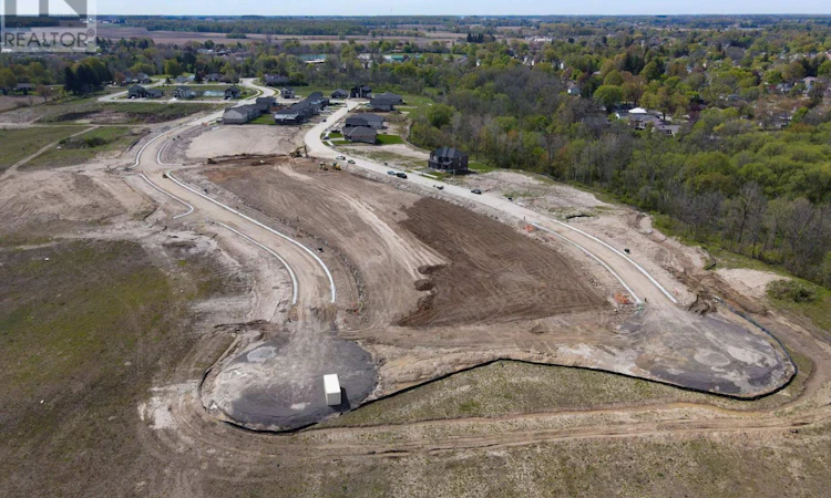 LOTS 17-18,24-28,32,35-36 Aspen Parkway