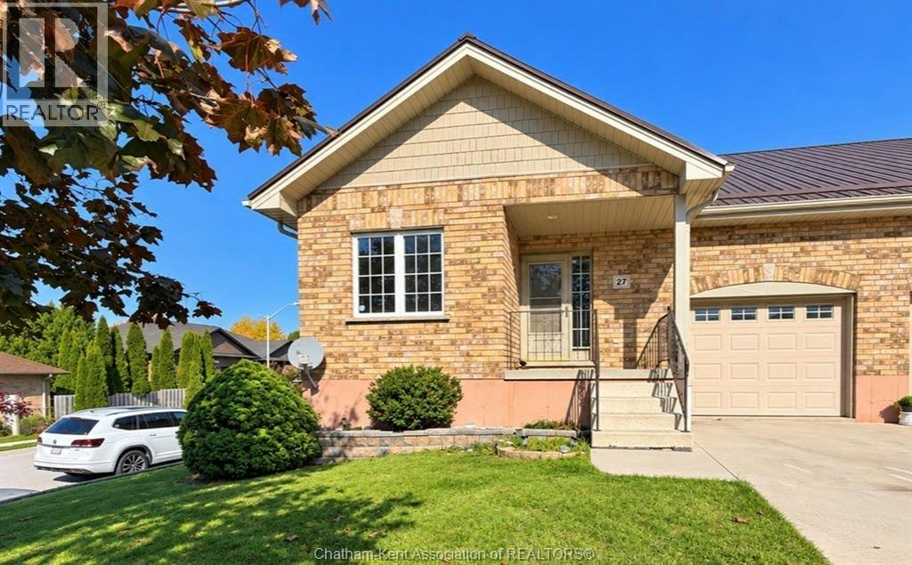 27 James Street, Chatham-Kent, ON, N0P 1A0