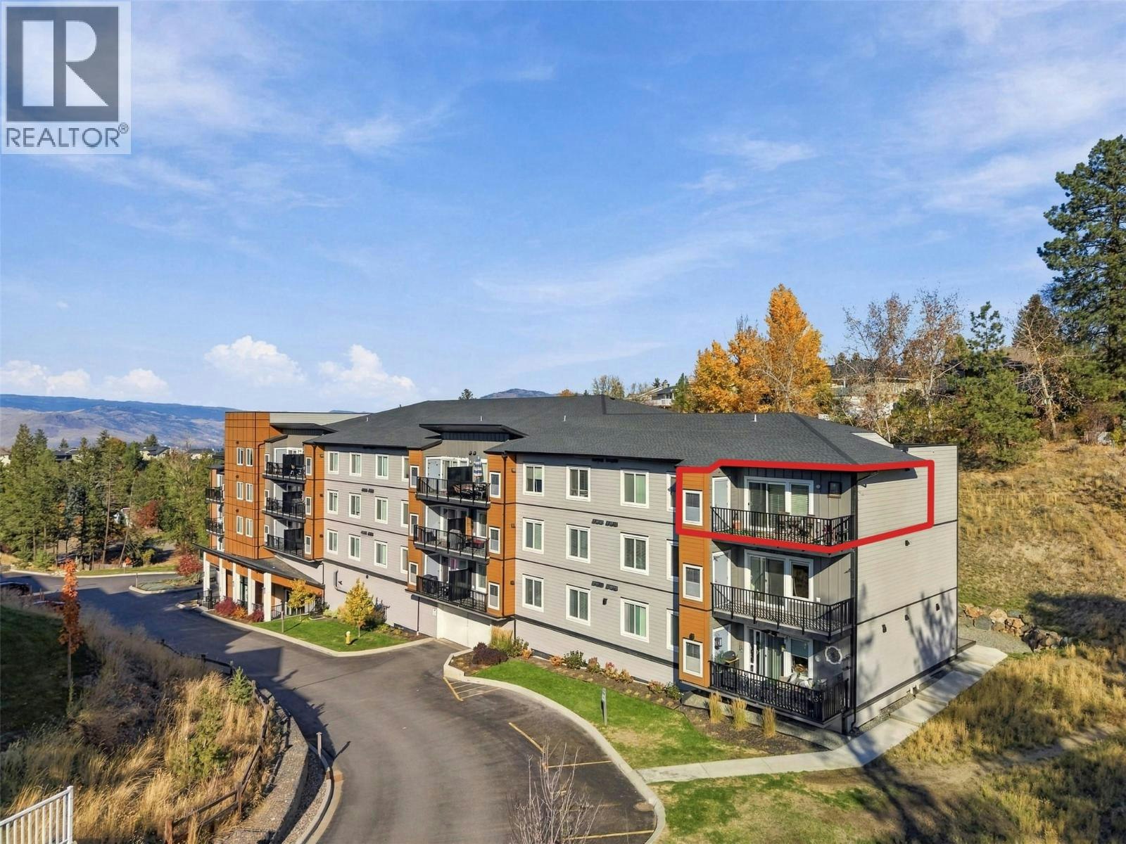 405-2046 Robson Place, Kamloops, BC, V2E 0A5
