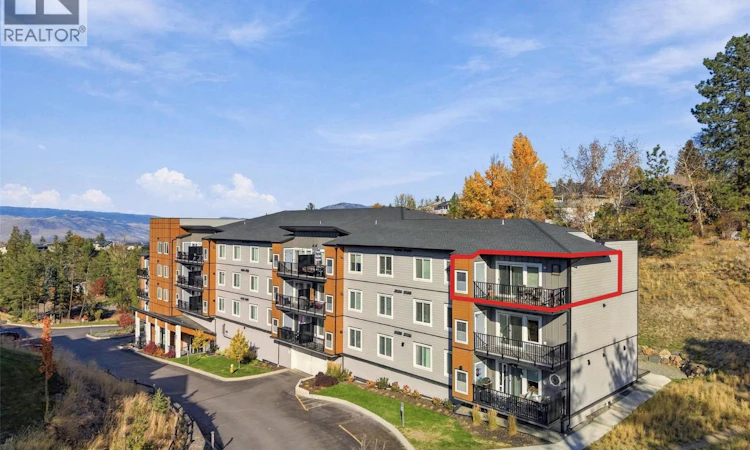 405-2046 Robson Place