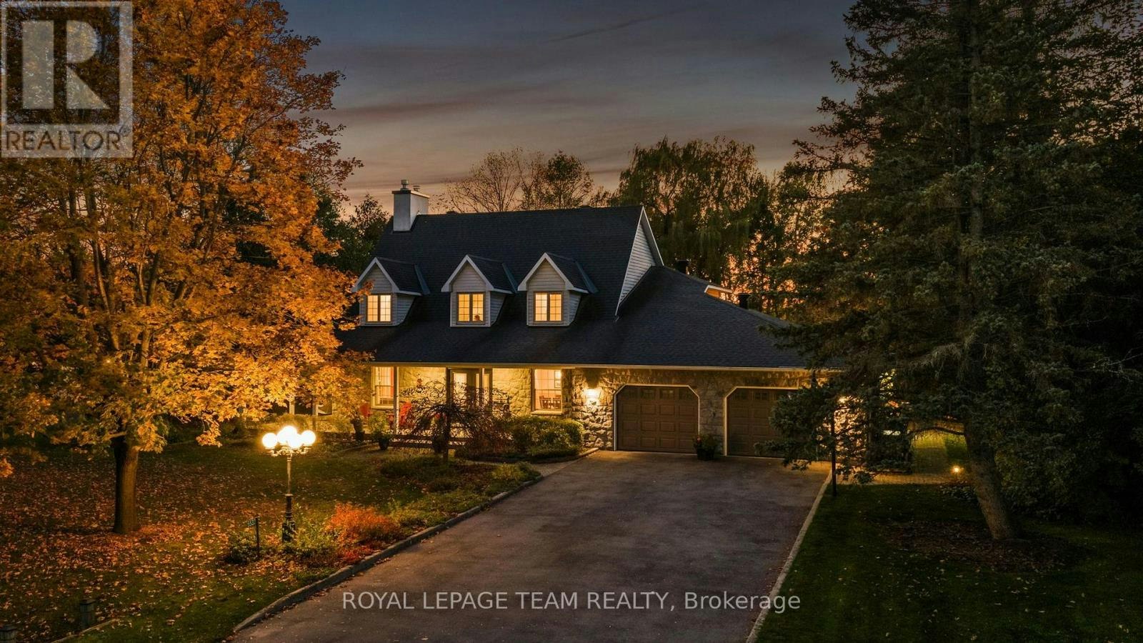 5532 Whitewood Avenue, Manotick, ON, K4M 1C7