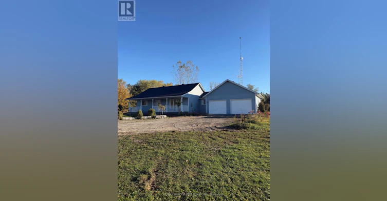 1032 Hutchinson Road, Cayuga, ON, N0A 1K0