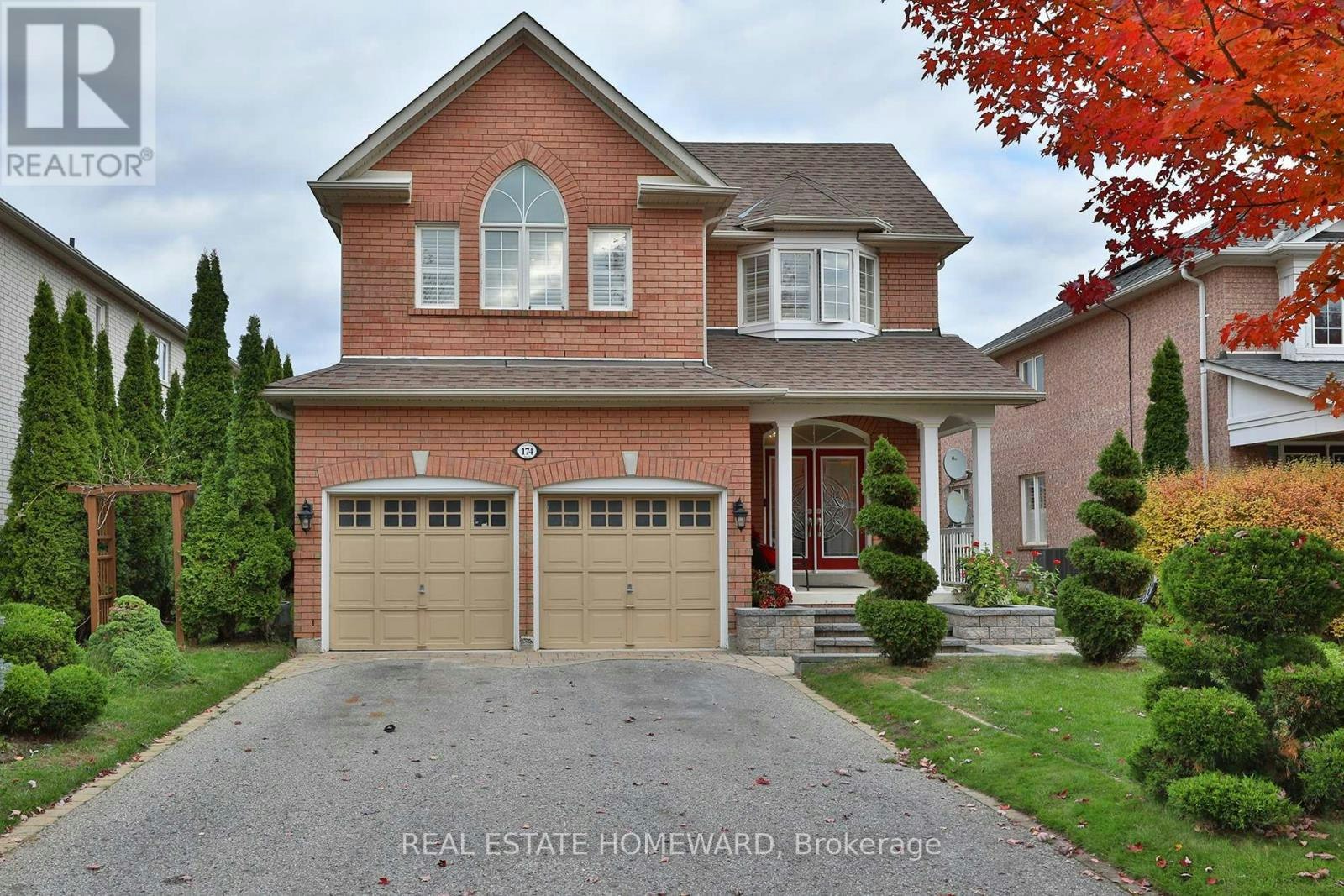 174 Tormina Boulevard, Whitby, ON, L1R 3R5