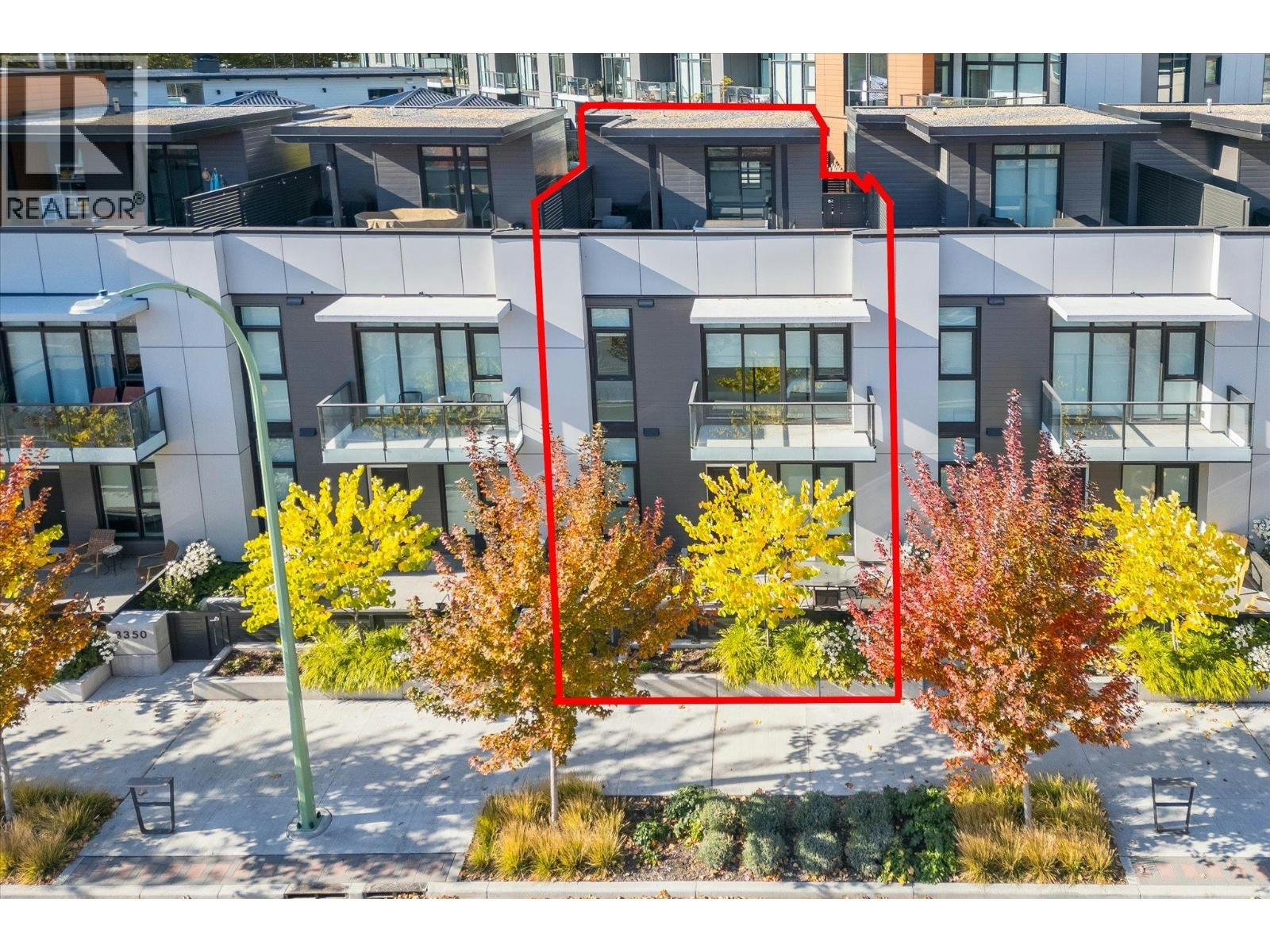 3348 Richter Street - 3