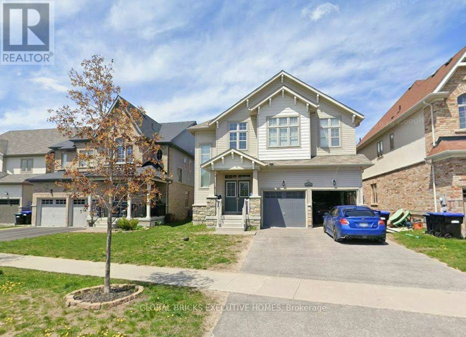 166 Gold Park Gate, Essa, ON, L0M 1B4