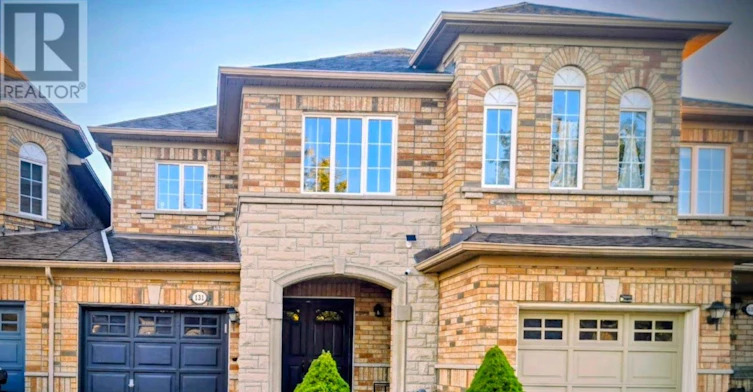 131 Royal Appian Crescent, Vaughan, ON, L4K 5L5
