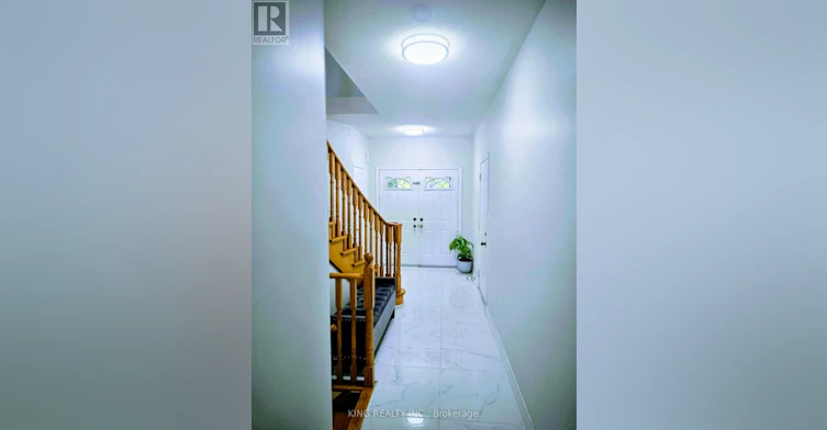 131 Royal Appian Crescent, Vaughan, ON, L4K 5L5 - 4