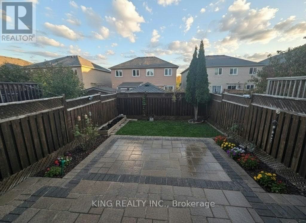 131 Royal Appian Crescent, Vaughan, ON, L4K 5L5 - 12