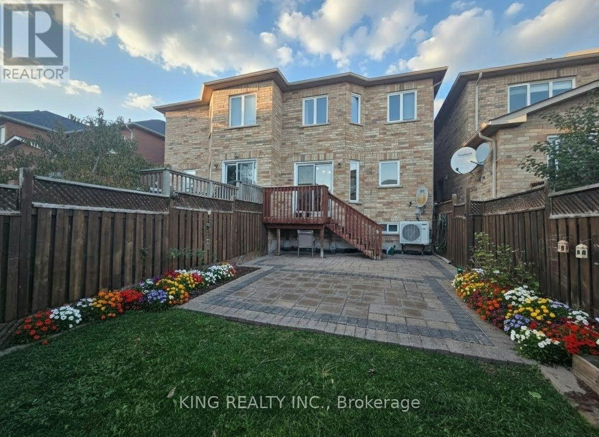 131 Royal Appian Crescent, Vaughan, ON, L4K 5L5 - 13
