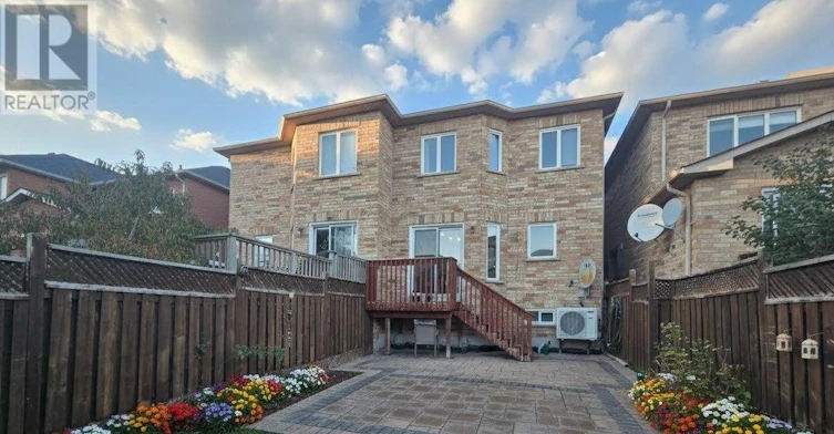 131 Royal Appian Crescent, Vaughan, ON, L4K 5L5 - 13