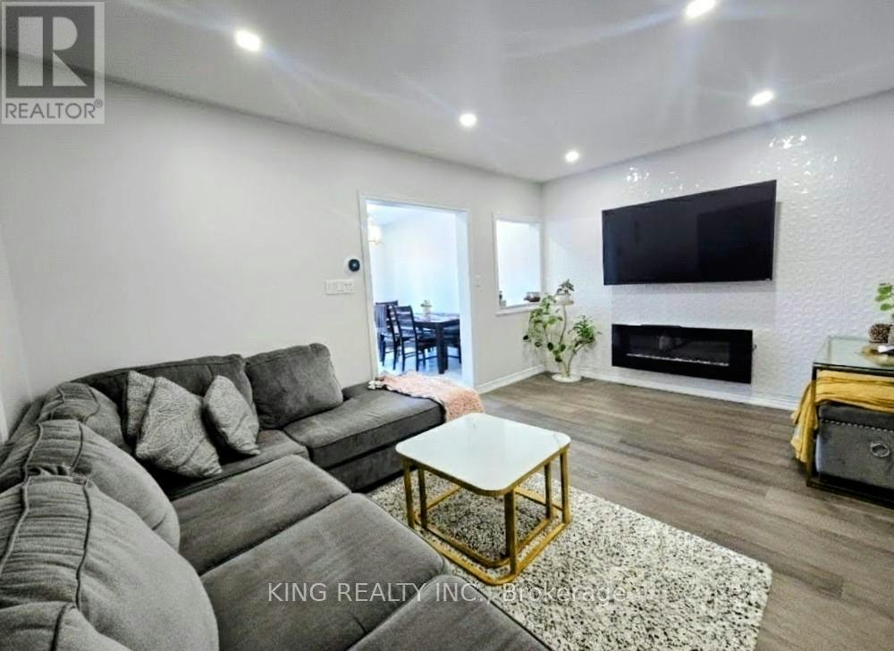 131 Royal Appian Crescent, Vaughan, ON, L4K 5L5 - 5