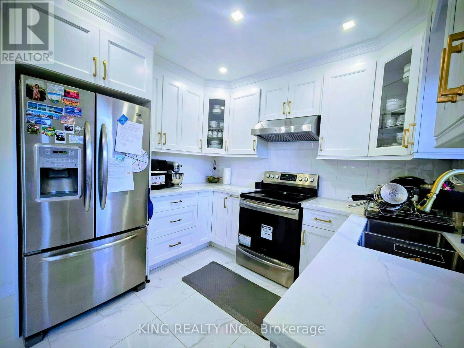 131 Royal Appian Crescent, Vaughan, ON, L4K 5L5 - 8