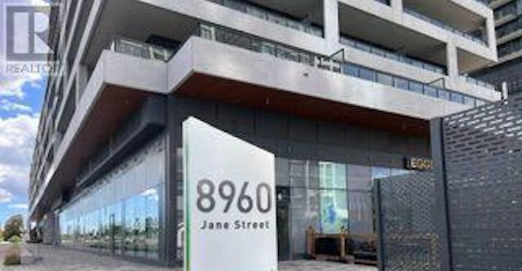 2720-8960 Jane Street, Vaughan, ON, L4K 0A4
