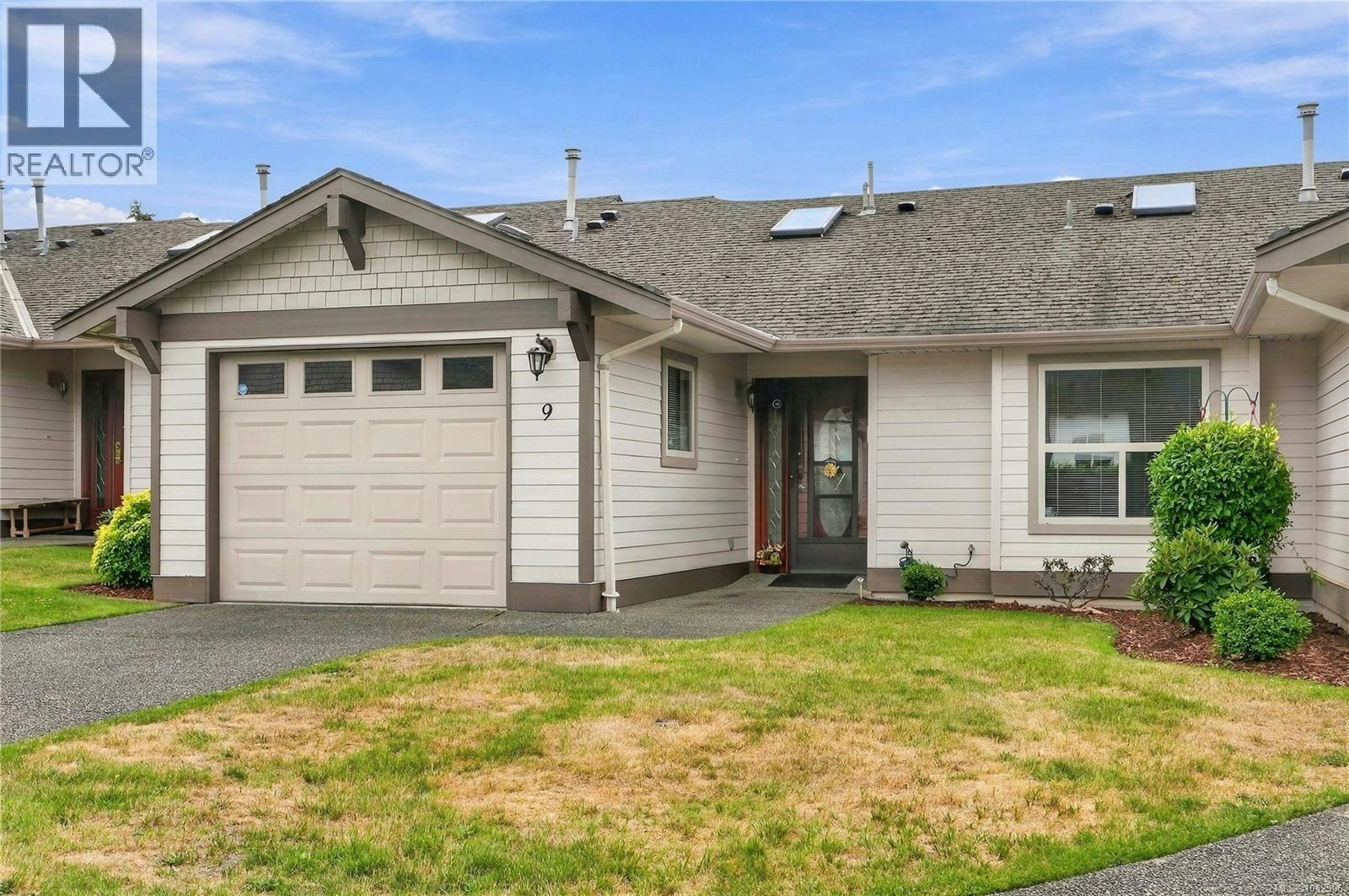 9-5608 Strathcona Street, Port Alberni, BC, V9Y 6X5