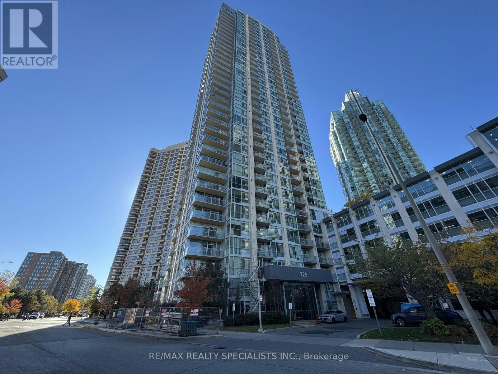 2302-225 Webb Drive, Mississauga, ON, L5B 4P2 - 10