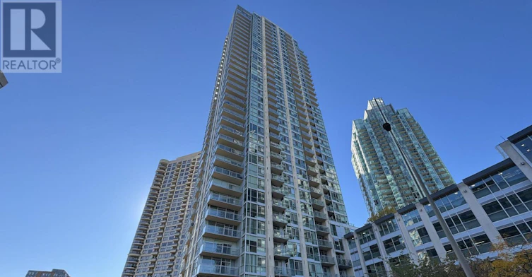 2302-225 Webb Drive, Mississauga, ON, L5B 4P2