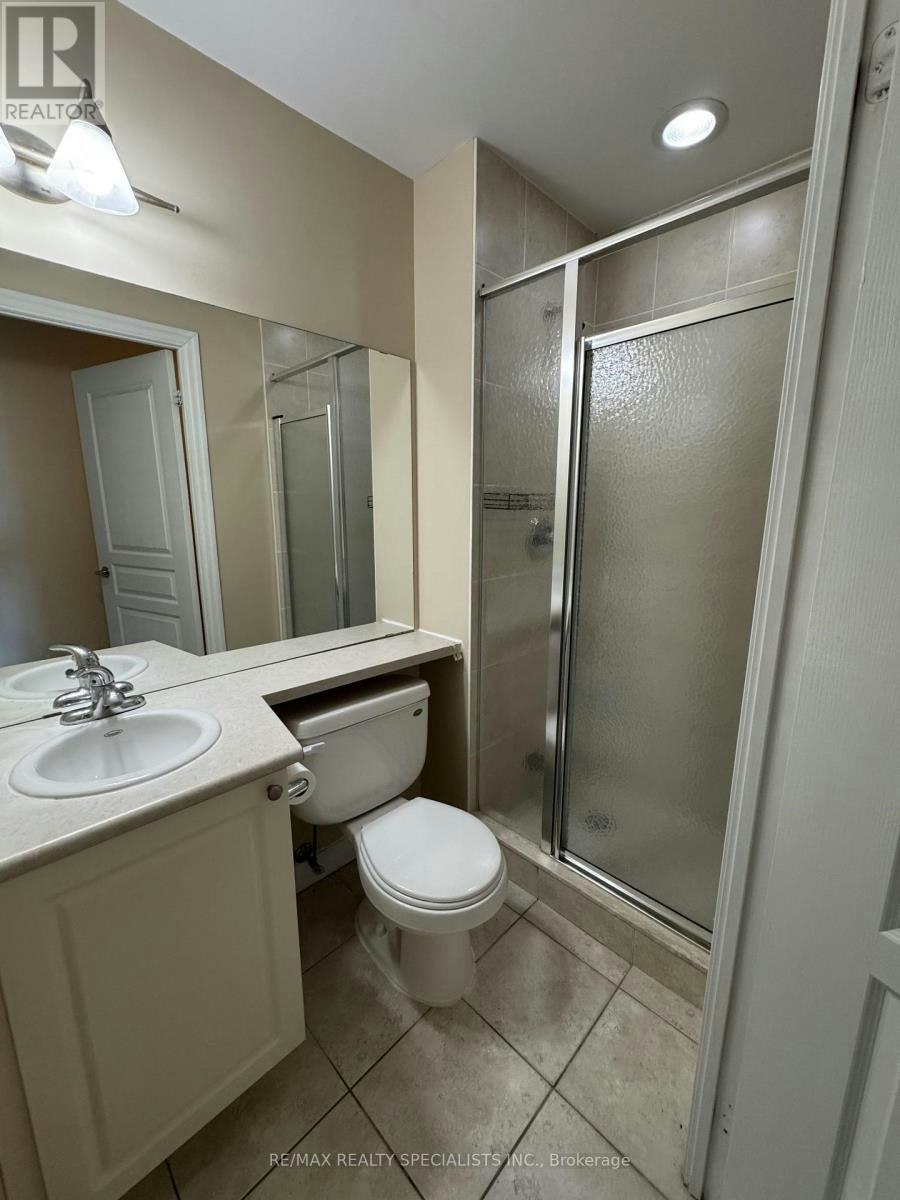 2302-225 Webb Drive, Mississauga, ON, L5B 4P2 - 9