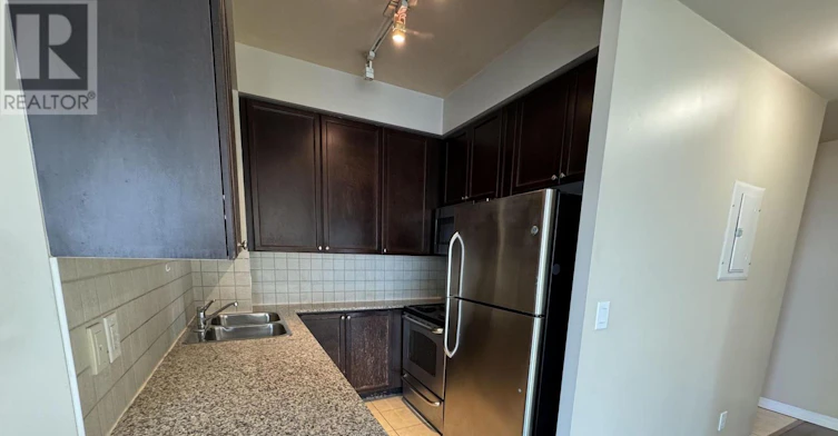 2302-225 Webb Drive, Mississauga, ON, L5B 4P2 - 2