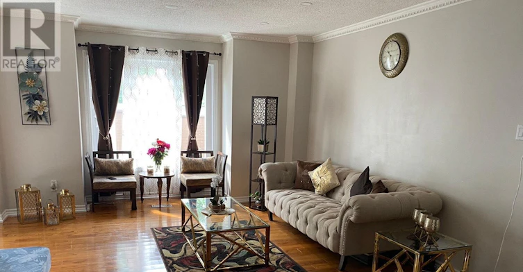 70 Blue Spruce Street, Brampton, ON, L6R 1C3 - 4