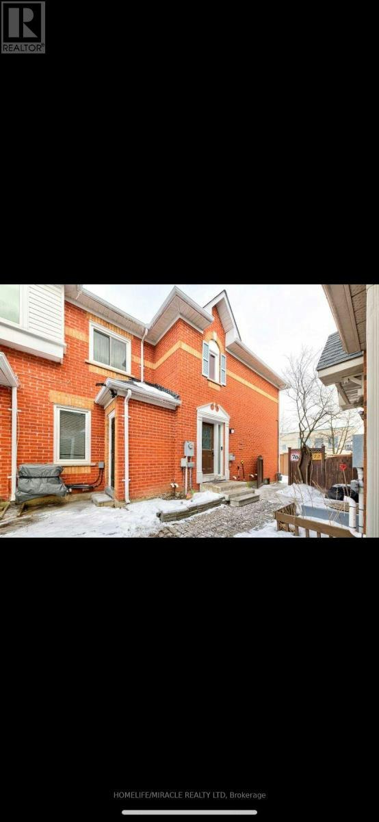 70 Blue Spruce Street, Brampton, ON, L6R 1C3