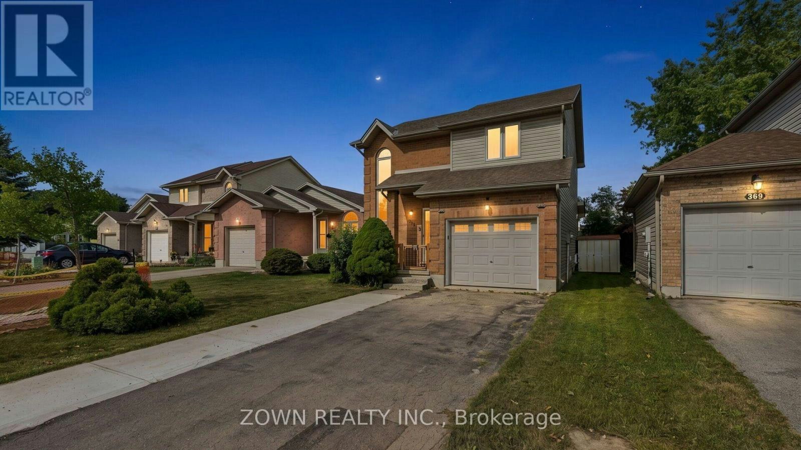 373 Seddon Road, London, ON, N5Z 5E3