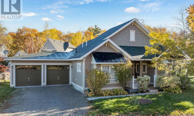 45 Marina Village Drive