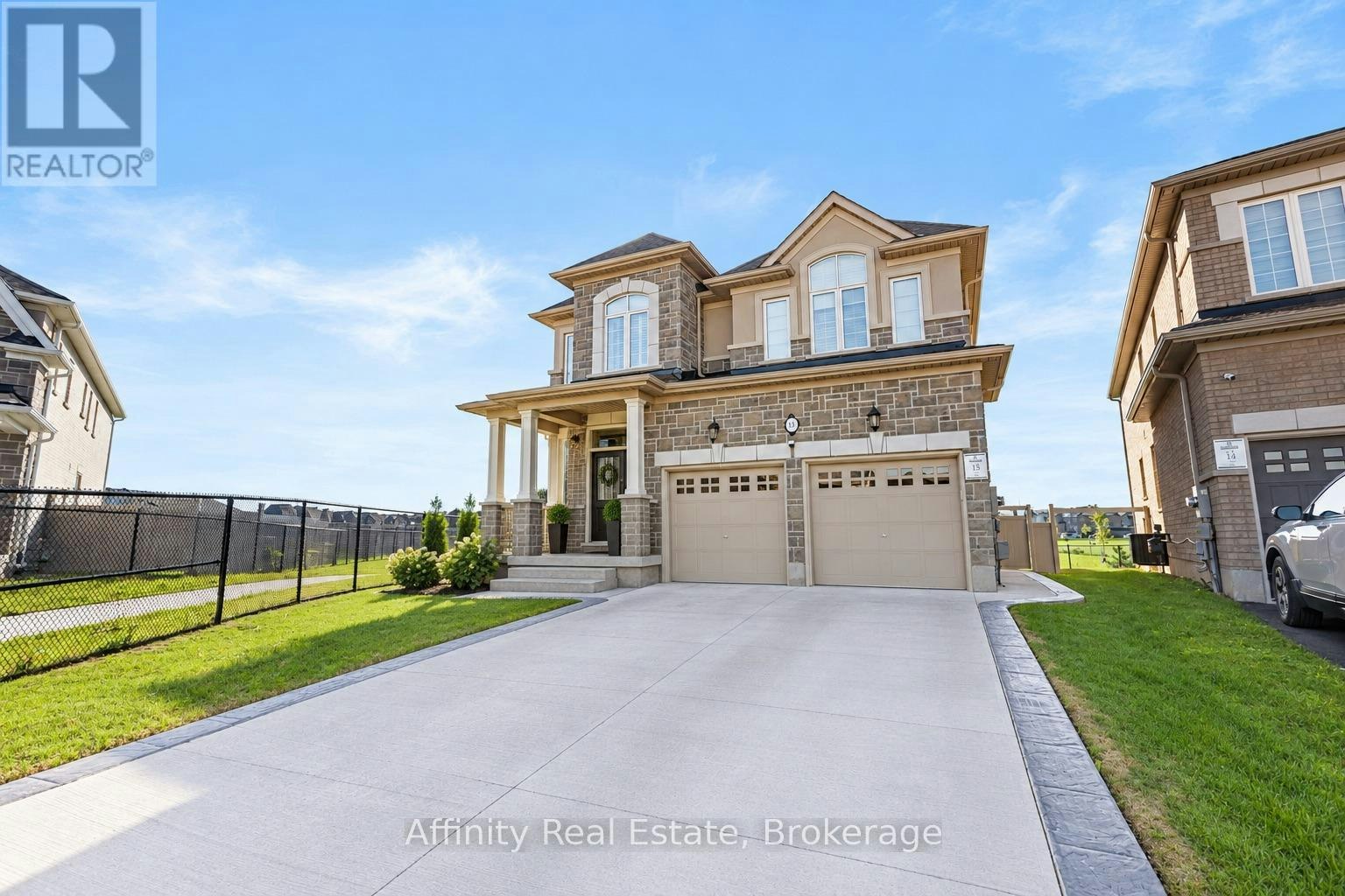 BSMT-64 Shawbridge Court, Hamilton, ON, L8J 0M8