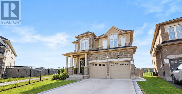 BSMT-64 Shawbridge Court, Hamilton, ON, L8J 0M8