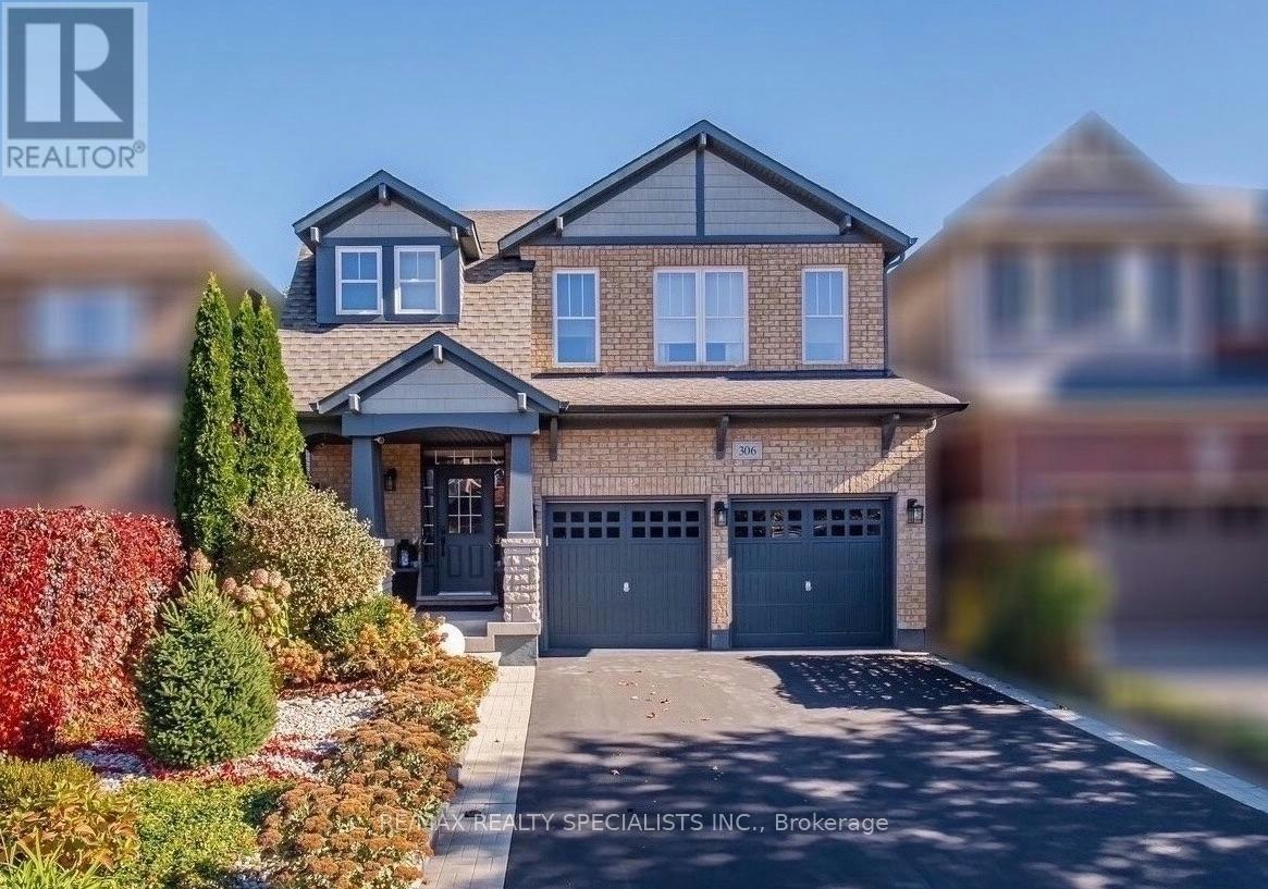 306 Montreal Circle, Hamilton, ON, L8E 5W5