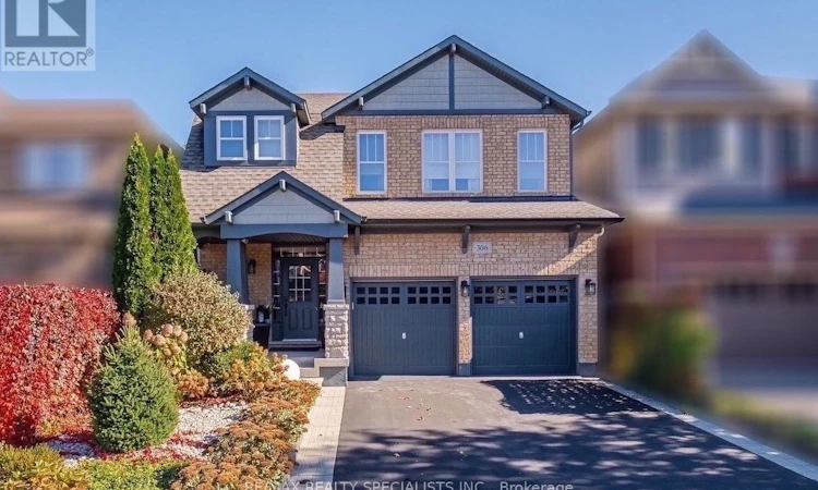 306 Montreal Circle
