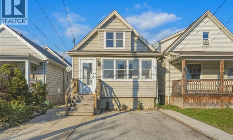 145 Campbell Avenue