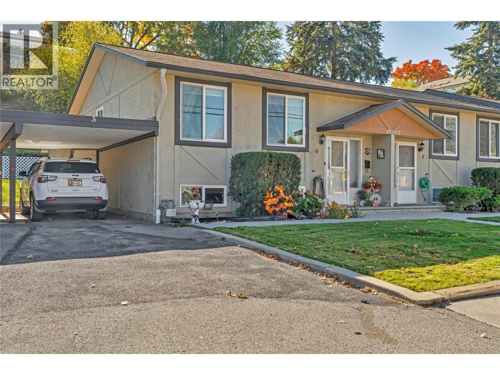 6-10907 W Jubilee Road, Summerland, BC, V0H 1Z0