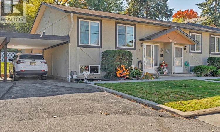 6-10907 W Jubilee Road