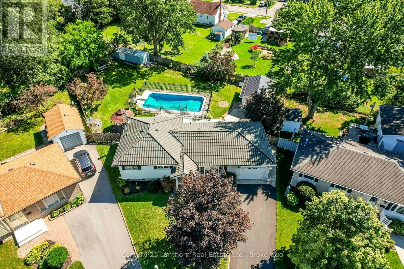 31 Marsh Drive, Belleville, ON, K8P 4P5