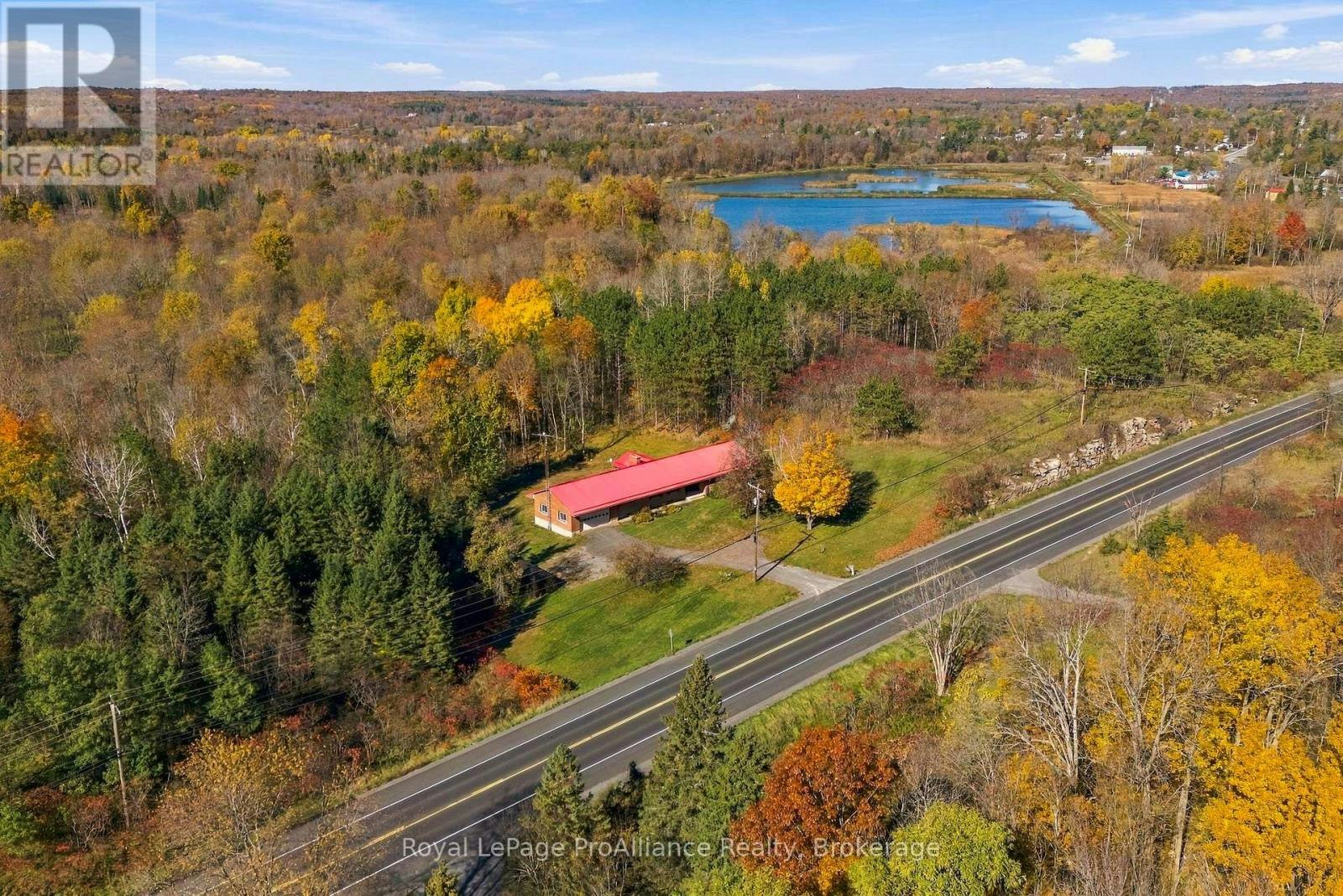 13483 62 Highway Highway, Madoc, ON, K0K 2K0